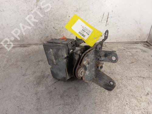 ABS pump TOYOTA YARIS (_P9_) 1.4 D-4D (NLP90_, NLP90R) | BP30012639M43