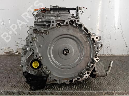 Gearbox CITROËN C5 AIRCROSS (A_) 1.6 Hybrid 225 (A45GFR) | BP39728041M3 - Image 6