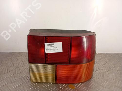 Used Right taillight RENAULT 19 I (B/C53_) 1.4 Cat (B/C532) (58 hp) 30023154