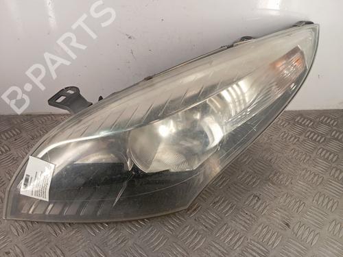 Used Left headlight Left headlight 33946288 33946288