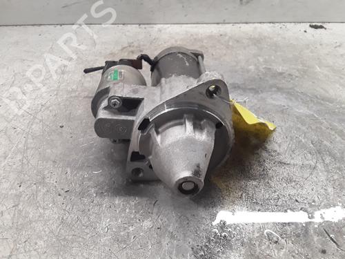 Startmotor HYUNDAI i20 II (GB, IB) 1.2 (84 hp) 30008886