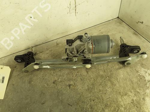 Used Front wiper motor FIAT 500 (312_) 1.0 Mild Hybrid (312.AYD1B) (69 hp) 30025705