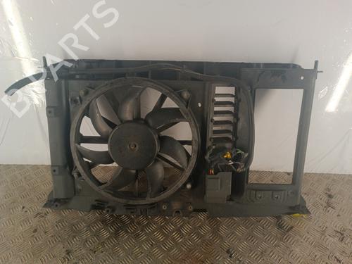 Voorfront slotplaat PEUGEOT 5008 (0U_, 0E_) 1.6 BlueHDi 120 (120 hp) 32233455