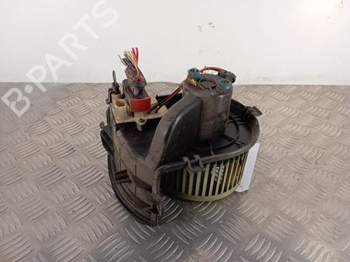 Heater blower motor RENAULT CLIO II (BB_, CB_) 1.5 dCi (B/CB07) | BP30007825M62