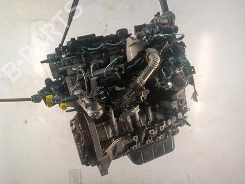 Engine CITROËN C3 II (SC_) 1.4 HDi 70 (SC8HZC, SC8HR0, SC8HP4) | BP38089695M1 - Image 7