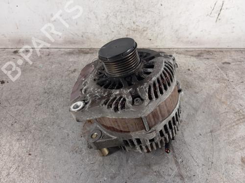 Used Alternator PEUGEOT 407 (6D_) 2.0 HDi 135 (6DRHRH, 6DRHRE, 6DRHRG, 6DRHRJ) (136 hp) 30018271
