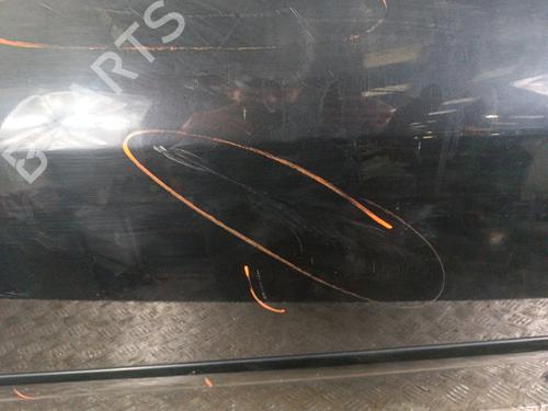 Right front door PEUGEOT 307 CC (3B) 2.0 HDi 135 | BP30026067C3 