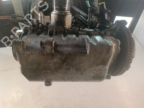 Engine PEUGEOT 206 SW (2E/K) 2.0 HDi | BP39728057M1 - Image 4