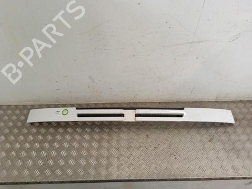 Grille CITROËN JUMPER I Van (230L) 2.5 D | BP30013599C40 