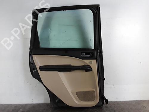 Left rear door FORD FOCUS C-MAX (DM2) 2.0 TDCi | BP30021839C4