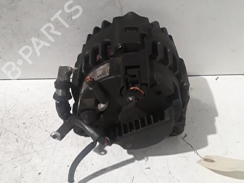 Generator VW POLO IV (9N_, 9A_) 1.2 12V | BP30015616M7