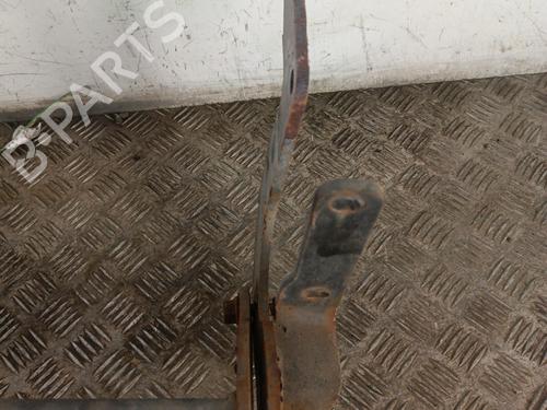 Tow ball/Mechanism PEUGEOT 308 SW II (LC_, LJ_, LR_, LX_, L4_) 1.6 HDi / BlueHDi 115 (LCBHXM, LCBHXT) | BP30017290C141 