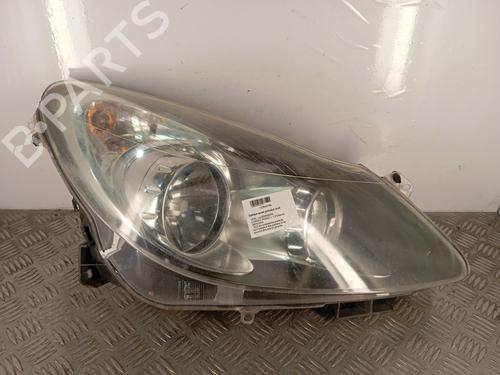 Used Right headlight Right headlight OPEL CORSA D (S07) 1.4 (L08, L68) (100 hp) 33773707 33773707
