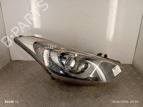 Right headlight HYUNDAI i30 (GD) 1.6 CRDi | BP36691179C29 - Image 2