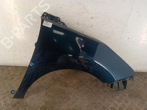 Used Right front fenders PEUGEOT 5008 (0U_, 0E_) 1.6 HDi (110 hp) 30023628