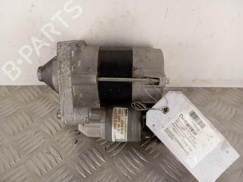 Used Starter PEUGEOT 208 II (UB_, UP_, UW_, UJ_) 1.2 PureTech 75 (75 hp) 30023288