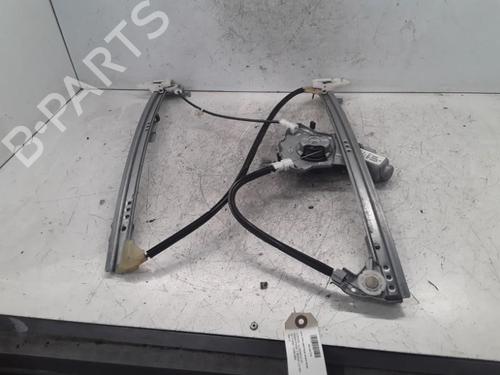 Rudehejsemekanisme Højre foran CITROËN XSARA Break (N2) 2.0 HDI 90 (90 hp) 30024793