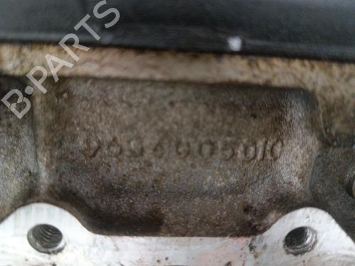 Engine CITROËN SAXO (S0, S1) 1.1 X, SX | BP30935100M1 