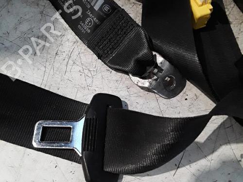 Gurtstraffer rechts vorne für VW PASSAT CC B6 (357) 2.0 TDI (140 hp) 30015542