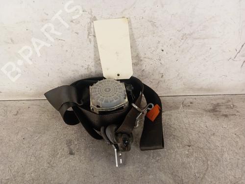Used Front right seatbelt Front right seatbelt FORD FIESTA V (JH_, JD_) 1.4 TDCi (68 hp) 30025316 30025316