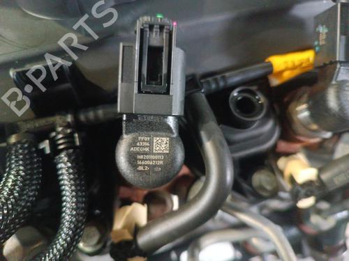 Engine RENAULT MEGANE IV Hatchback (B9A/M/N_) 1.5 dCi 110 (B9A3) | BP30020833M1