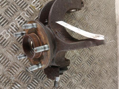 Used Left front steering knuckle FORD TOURNEO CONNECT 1.8 16V (116 hp) 30358152
