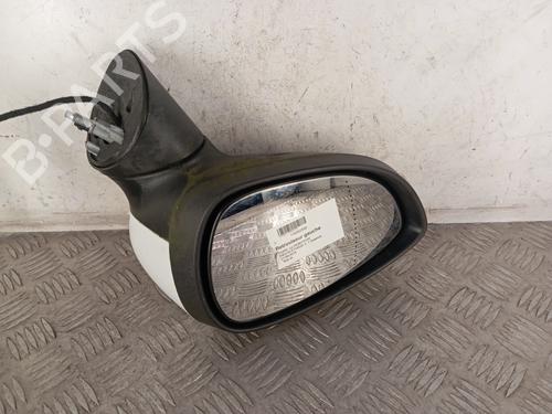 Used Left mirror FORD FIESTA VI (CB1, CCN) 1.0 EcoBoost (100 hp) 31758076