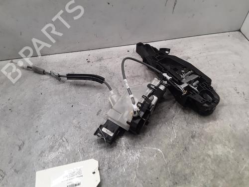 Venstre bak lås OPEL CORSA F (P2JO) 1.5 (68) (102 hp) 30025830