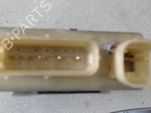 Electronic module PEUGEOT 407 SW (6E_, 6D_) 1.6 HDi 110 | BP30027782M83 