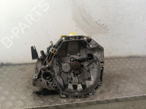 Used Gearbox NISSAN MICRA III (K12) 1.5 dCi (86 hp) 30020667