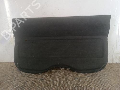 Rear parcel shelf CITROËN C3 II (SC_) 1.4 VTi 95 | BP36249499C85 - Image 2