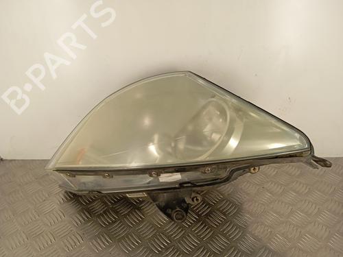 Scheinwerfer rechts für FORD FOCUS I (DAW, DBW) 1.8 TDCi (115 hp) 30011909