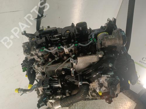 Engine PEUGEOT 206+ (2L_, 2M_) 1.4 HDi eco 70 | BP33692279M1 - Image 3