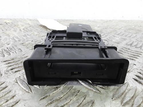 Used Ignition barrel RENAULT LAGUNA III Grandtour (KT0/1) 1.5 dCi (KT0A, KT0R, KT02) (110 hp) 30022399