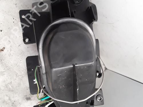 Left headlight PEUGEOT 405 II (4B) 1.6 | BP30020645C28 