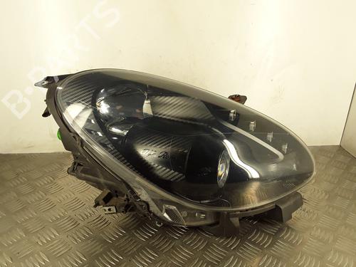 Used Right headlight ALFA ROMEO GIULIETTA (940_) 2.0 JTDM (940FXQ1A, 940FYC1A) (150 hp) 30011521