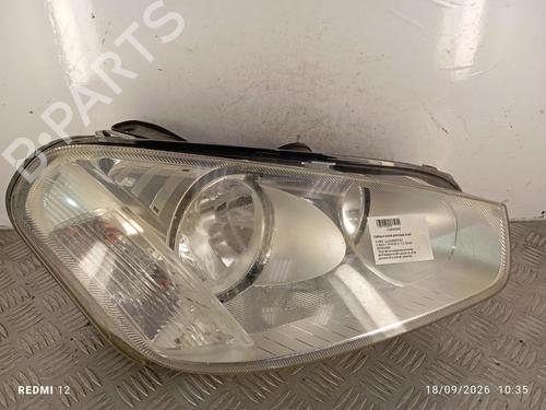 Højre forlygte FORD C-MAX (DM2) 1.6 TDCi | BP39216092C29 - Image 2