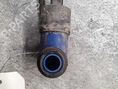 Washer pump RENAULT TWINGO II (CN0_) 1.5 dCi (CN0E) | BP30013053E24 