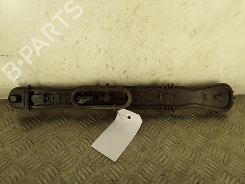 Lamp holder CITROËN JUMPY II Van 2.0 HDi 120 | BP30962037L10