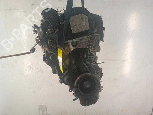 Engine CITROËN C4 Picasso II 1.6 HDi / BlueHDi 115 | BP32394170M1 - Image 5