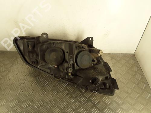 Used Left headlight Left headlight RENAULT SCÉNIC II (JM0/1_) 1.5 dCi (JM02, JM13) (101 hp) 30022748 30022748