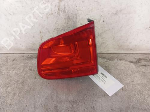 Used Right tailgate light VW TIGUAN (5N_) 2.0 TDI (140 hp) 30012437