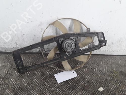Radiator fan RENAULT TWINGO I (C06_) 1.2 16V (C060) | BP30017032M35 