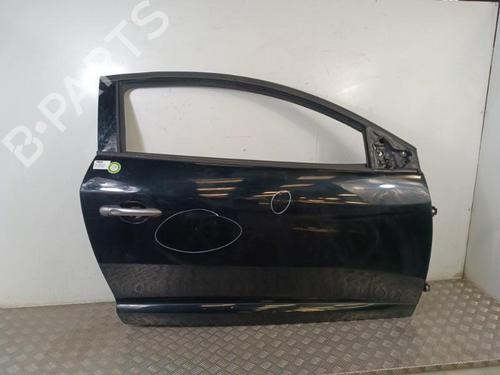 Used Right front door RENAULT MEGANE III Coupe (DZ0/1_) 2.0 dCi (163 hp) 30024431