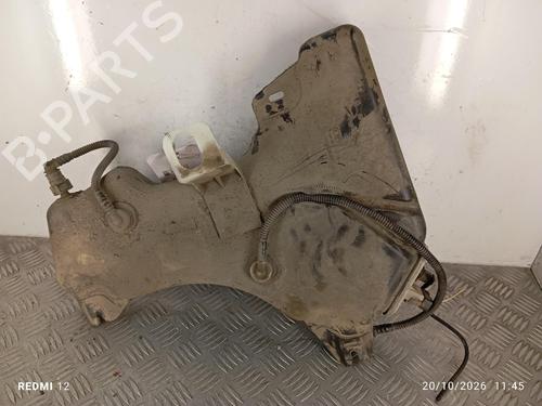 Used AdBlue tank AdBlue tank PEUGEOT 508 SW I (8E_) 2.0 BlueHDi 150 (150 hp) 40177756 40177756