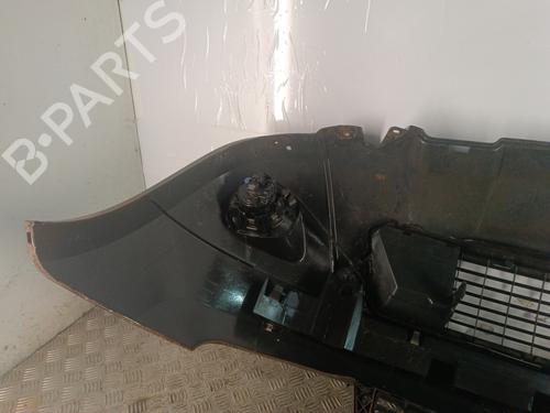 Front bumper DACIA DUSTER (HS_) 1.5 dCi | BP32339478C7
