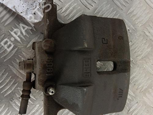 Right front brake caliper NISSAN QASHQAI I (J10, NJ10) 1.5 dCi | BP30008077M104 
