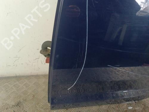 Left rear door DACIA SANDERO II 1.0 SCe 75 (B8JC, B8JD, B8NC) | BP30020678C4