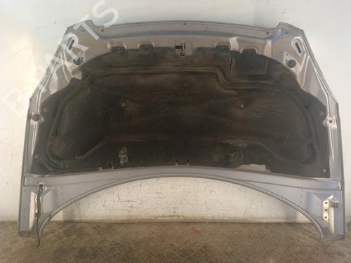 Hood PEUGEOT 307 (3A/C) 2.0 HDi 110 | BP30023075C1 