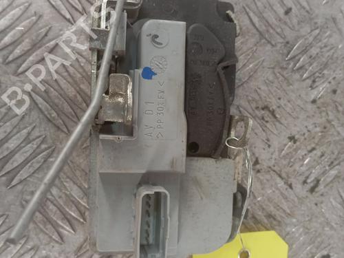 front-right-lock-peugeot-206-2l_-2m_-2009-2010-2011-2012-2013-32233465 main image